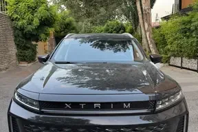 اکستریم، LX (SX)